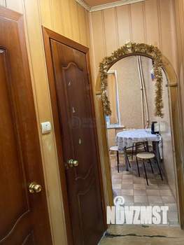 1-к квартира, вторичка, 31м2, 1/5 этаж