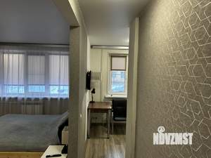 1-к квартира, вторичка, 30м2, 1/5 этаж