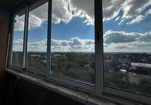 3-к квартира, вторичка, 62м2, 8/9 этаж