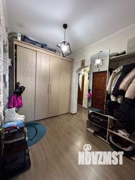 2-к квартира, вторичка, 62м2, 9/16 этаж