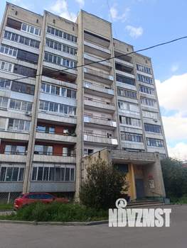 2-к квартира, вторичка, 50м2, 3/9 этаж