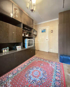 2-к квартира, вторичка, 45м2, 2/9 этаж