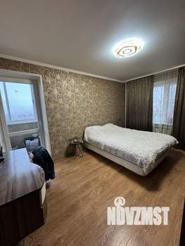 2-к квартира, вторичка, 58м2, 13/17 этаж