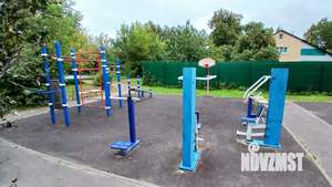 1-к квартира, вторичка, 38м2, 4/12 этаж