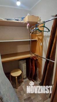 2-к квартира, вторичка, 60м2, 13/16 этаж