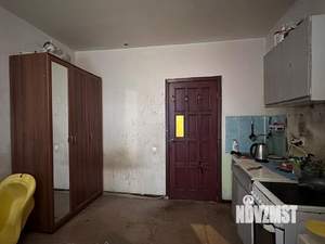 1-к квартира, вторичка, 27м2, 5/7 этаж