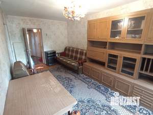 3-к квартира, вторичка, 61м2, 4/5 этаж