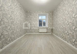 1-к квартира, вторичка, 34м2, 1/4 этаж