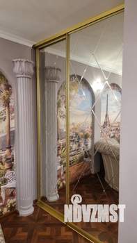 3-к квартира, вторичка, 105м2, 9/17 этаж