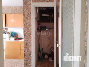 3-к квартира, вторичка, 67м2, 5/5 этаж