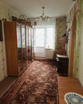 3-к квартира, вторичка, 67м2, 3/5 этаж