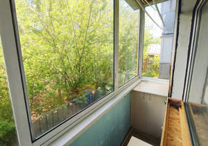 3-к квартира, вторичка, 56м2, 3/5 этаж