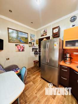 1-к квартира, вторичка, 35м2, 2/2 этаж