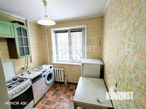 1-к квартира, вторичка, 30м2, 1/5 этаж
