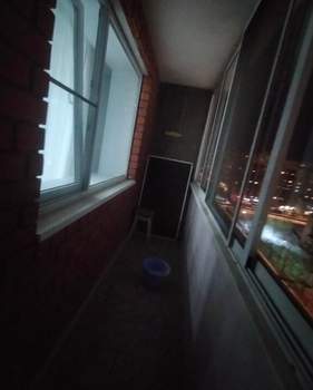 1-к квартира, вторичка, 49м2, 9/10 этаж