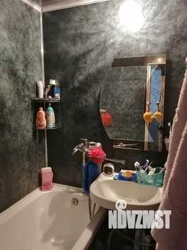 2-к квартира, вторичка, 45м2, 9/9 этаж