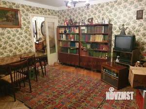 4-к квартира, вторичка, 76м2, 2/9 этаж