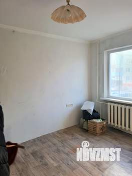 1-к квартира, вторичка, 28м2, 2/5 этаж