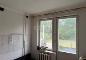 2-к квартира, вторичка, 48м2, 2/5 этаж