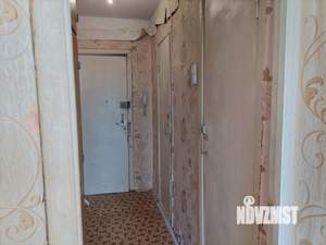 1-к квартира, вторичка, 33м2, 3/5 этаж