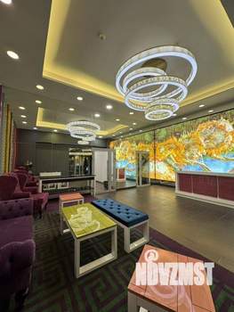 6-к квартира, вторичка, 210м2, 23/24 этаж