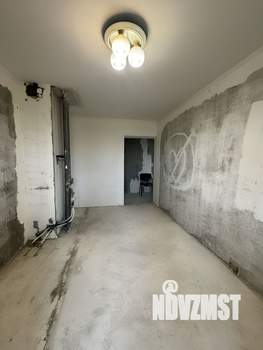 3-к квартира, вторичка, 72м2, 5/10 этаж