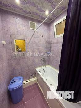 2-к квартира, вторичка, 39м2, 2/2 этаж