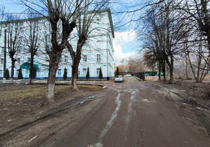 1-к квартира, вторичка, 35м2, 1/6 этаж