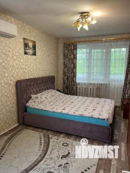 2-к квартира, вторичка, 42м2, 5/5 этаж