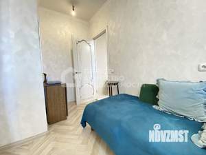 2-к квартира, вторичка, 40м2, 4/4 этаж