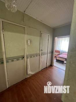 2-к квартира, вторичка, 51м2, 1/3 этаж