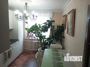 2-к квартира, вторичка, 67м2, 4/9 этаж
