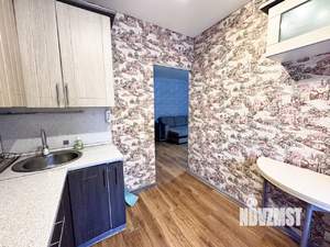 1-к квартира, вторичка, 31м2, 2/5 этаж