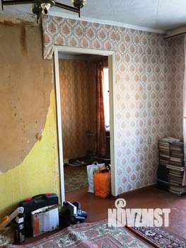 2-к квартира, вторичка, 44м2, 5/5 этаж