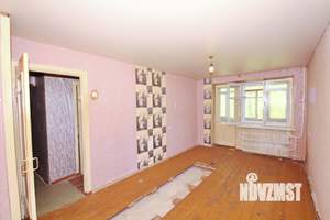 1-к квартира, вторичка, 30м2, 4/5 этаж