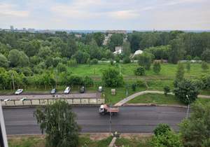 1-к квартира, вторичка, 33м2, 10/10 этаж