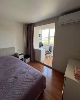 3-к квартира, вторичка, 78м2, 4/10 этаж