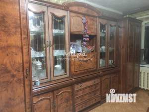 1-к квартира, вторичка, 32м2, 6/9 этаж