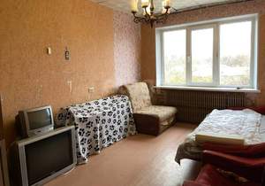 2-к квартира, вторичка, 56м2, 5/5 этаж