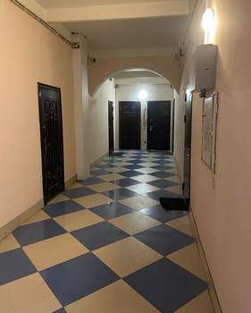 Студия квартира, вторичка, 37м2, 2/6 этаж