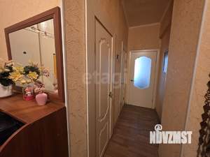 3-к квартира, вторичка, 81м2, 2/4 этаж