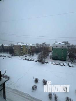 2-к квартира, вторичка, 43м2, 5/5 этаж