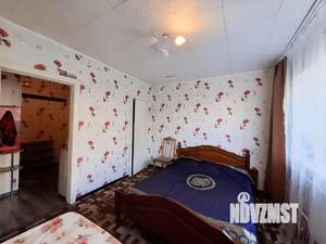 1-к квартира, вторичка, 19м2, 2/6 этаж
