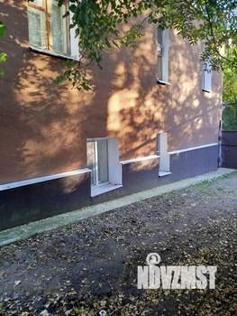 4-к квартира, вторичка, 103м2, 1/2 этаж