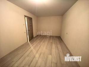 1-к квартира, вторичка, 38м2, 9/16 этаж
