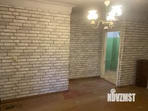 2-к квартира, вторичка, 41м2, 1/2 этаж