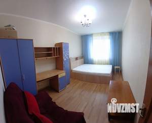 2-к квартира, вторичка, 60м2, 13/16 этаж