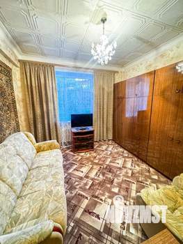 3-к квартира, вторичка, 75м2, 1/2 этаж