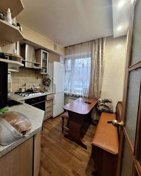 2-к квартира, вторичка, 40м2, 2/2 этаж