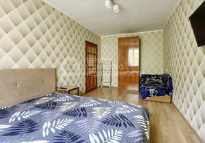 1-к квартира, вторичка, 29м2, 5/5 этаж